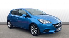 Vauxhall Corsa 1.4 [75] Energy 5dr [AC] Petrol Hatchback